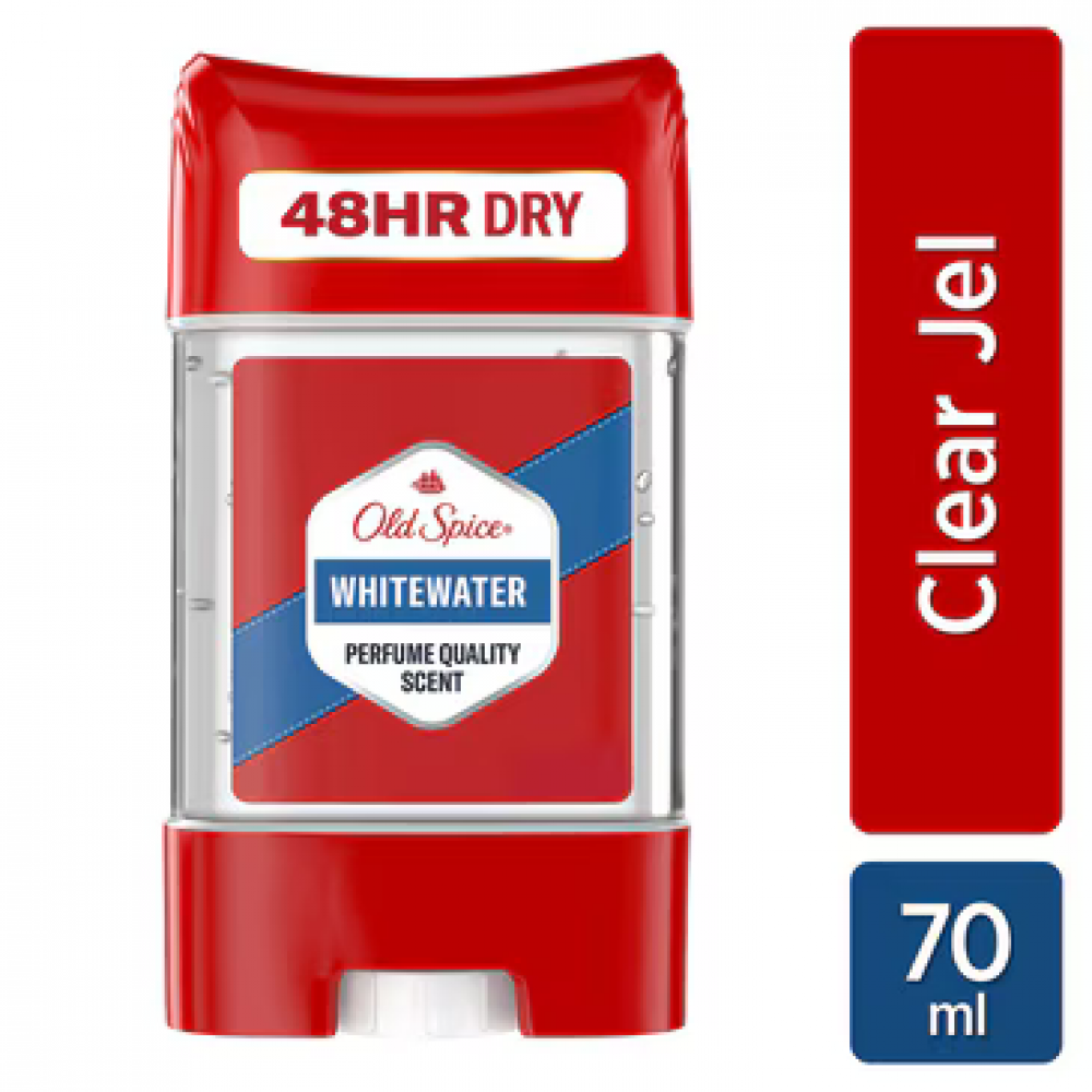 Old Spice Whitewater Deodorant 70 ml