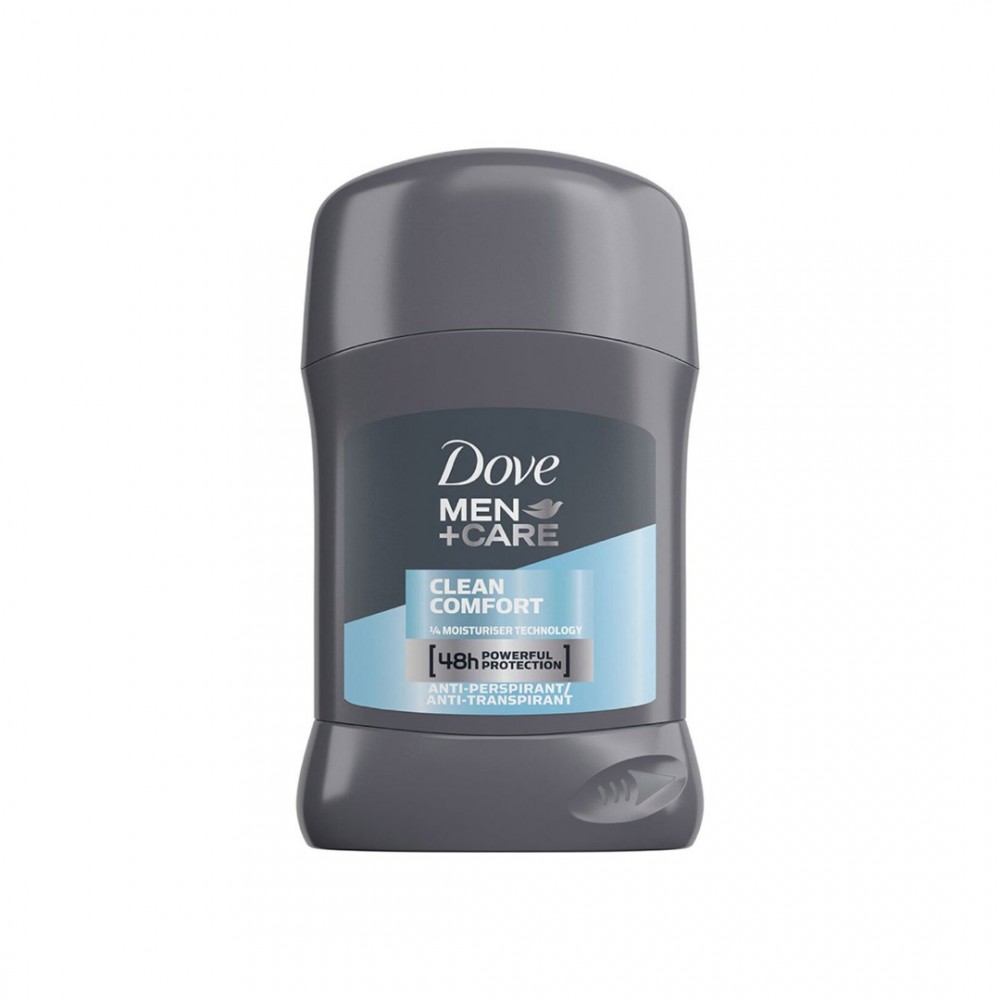 Dove STICK 50ML MEN CLEAN COMFORT