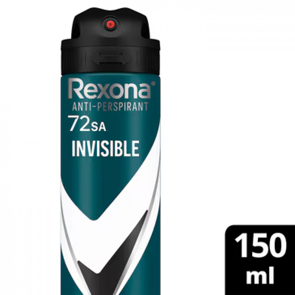 Rexona men deodorant black&white