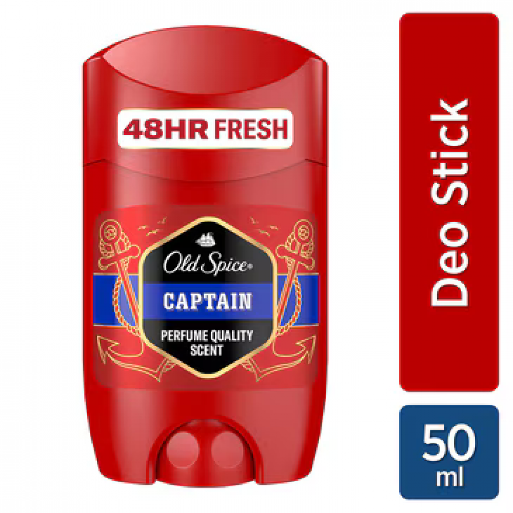 Old Spice Captain Stick 50 ml