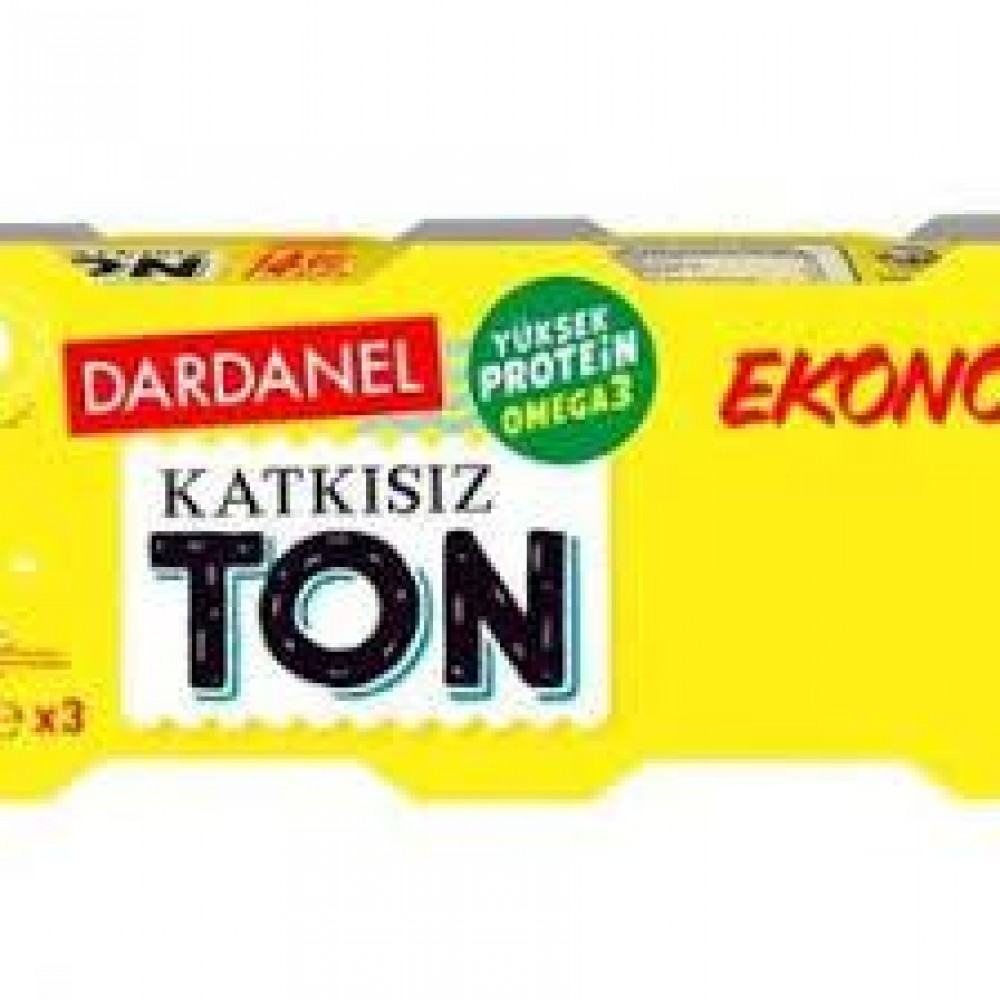 Dardanel ton ekonomik 225 gr