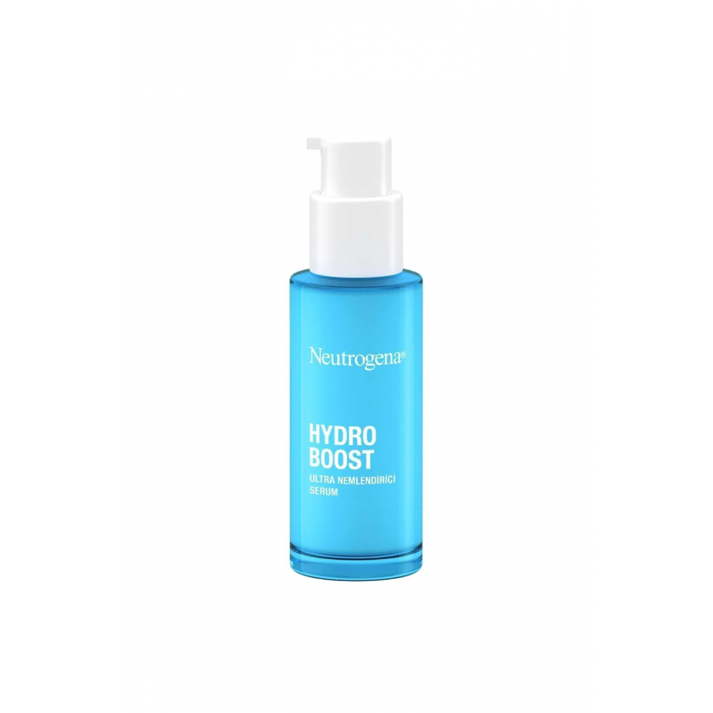 Neutrogena Hydroboost Canlandırıcı Serum Kapsül 30ml