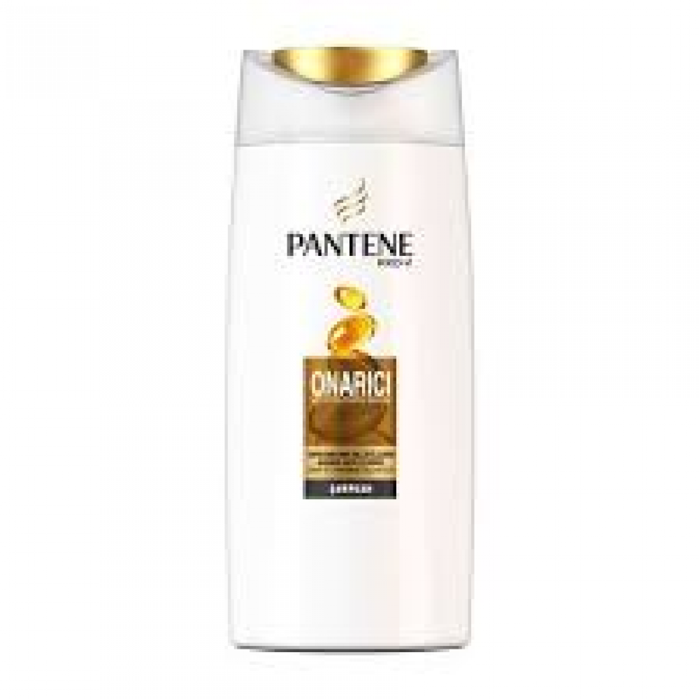 Pantene Onarıcı Koruyucu Şampuan 700 ml