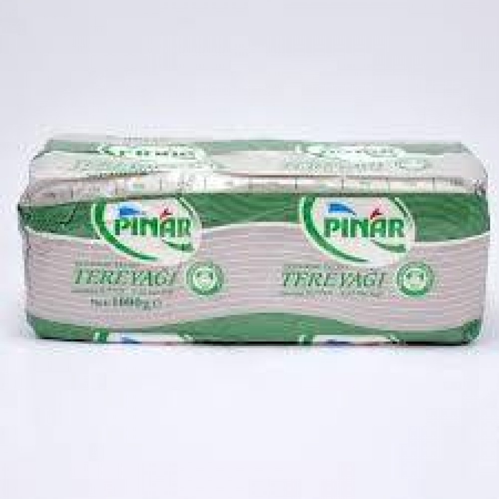 Pınar Tereyağı 1000 Gr