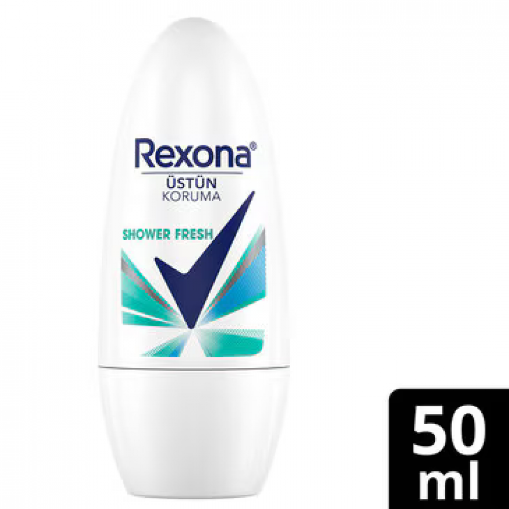 Rexona roll on shower fresh 50 ml