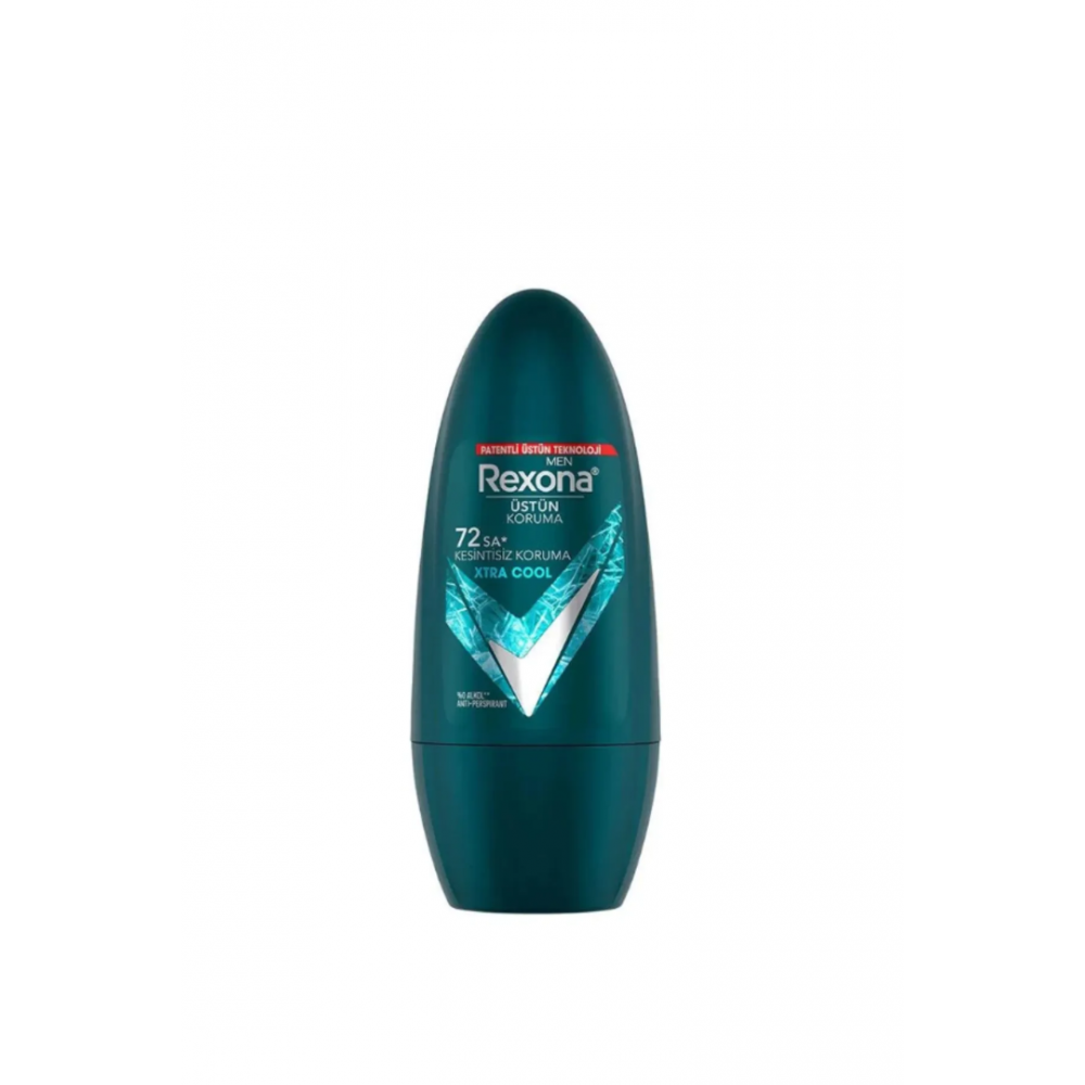 Rexona Men  Xtra Cool Roll-on  50 ml