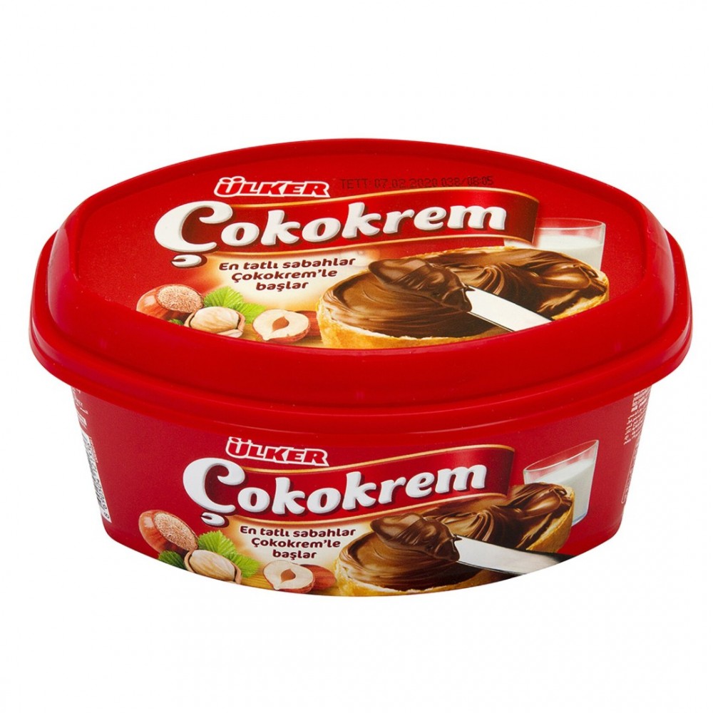 Ülker Çokokrem 400 G