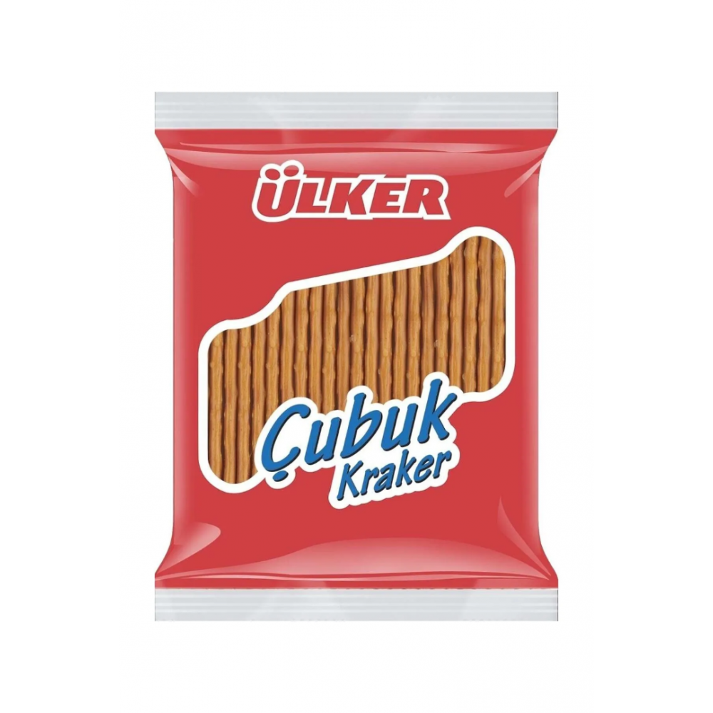 Ülker Çubuk Kraker 40 g